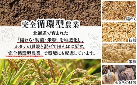 《令和 7 年産》お米 ゆめぴりか 10kg｜『100%自家生産精 米』善生さんの自慢の米 ※一括発送 北海道 岩見沢市 a104-117