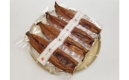 【年内配送】24-368N．＜四万十食品＞うなぎ蒲焼　長焼４尾／ＤＥＥ