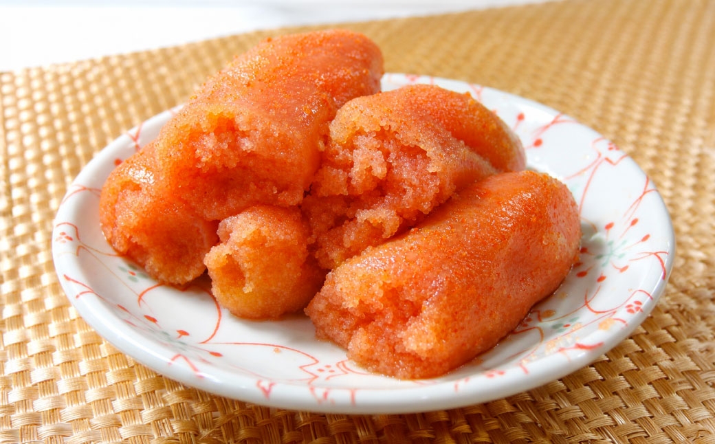 
                  明太子 （ 切れ子 ） 合計約440g （ 約220g × 2箱 ） めんたいこ 海鮮 卵 魚介類 魚介 冷凍 スケソウダラ すけとうだら 魚卵 食品 小分け ご飯のお供 おつまみ お弁当
                