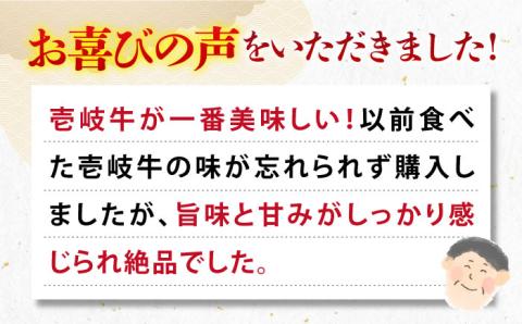 《A4～A5ランク》壱岐牛 赤身 400g （焼肉用）《壱岐市》【壱岐市農業協同組合】[JBO034] 肉 牛肉 赤身 焼肉 赤身 BBQ 17000 17000円 のし プレゼント ギフト