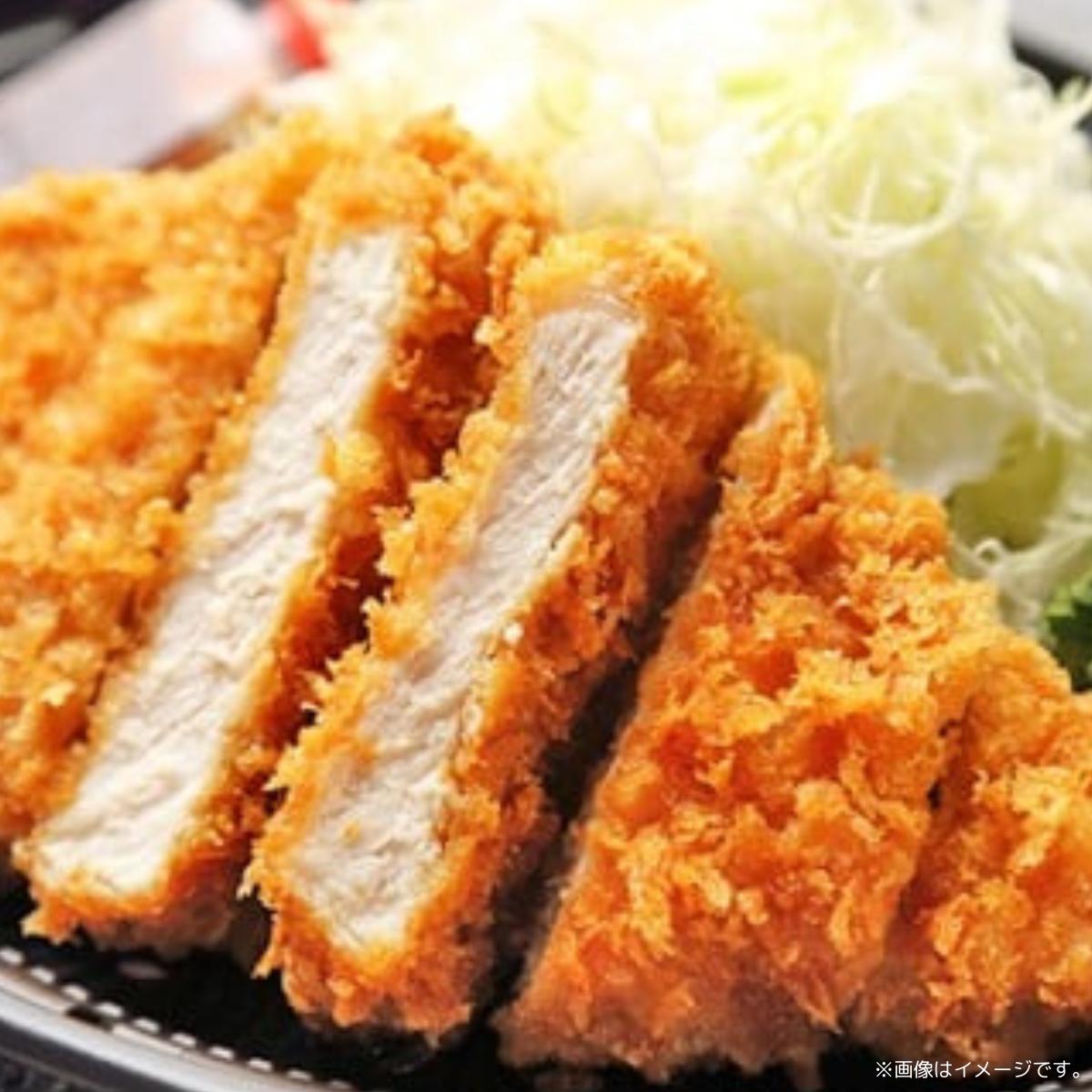 サロマ豚 ロース 1.2kg （しゃぶしゃぶ用600g＋とんかつ用600g） SRMM012_イメージ4