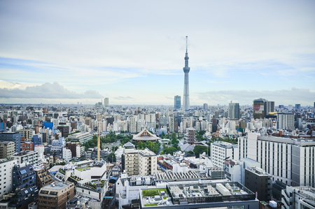 【浅草ビューホテル】禁煙スタンダードツイン[東京スカイツリービュー]1泊朝食付きペアご宿泊券