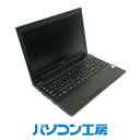 【ふるさと納税】パソコン工房の再生中古ノートパソコン NEC VKM17D-4(-FN)【1463884】