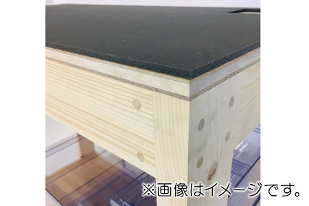 すいそうやさん 水槽セーフティーマット（600×300mm水槽用）