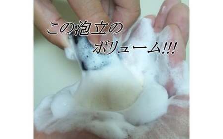 熊野化粧筆 洗顔ブラシ大【特許取得】抗菌加工【洗顔ブラシ 洗顔料 泡 濃密泡 敏感肌 美肌 抗菌 特許 熊野筆 伝統工芸 職人技 高級 手作り お手入れ】 22-6