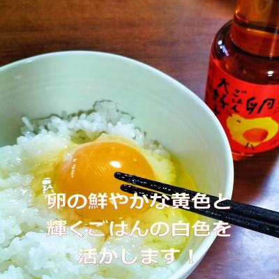 ふるさと納税 琴浦町 卵かけごはんがおいしくなるしょうゆ。150ml×4本セット |  | 01