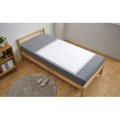 ふるさと納税 大河原町 【16枚入り×2袋】使い捨て防水シーツ大判タイプミドルサイズ 32枚入 アイリス[53753406] |  | 02