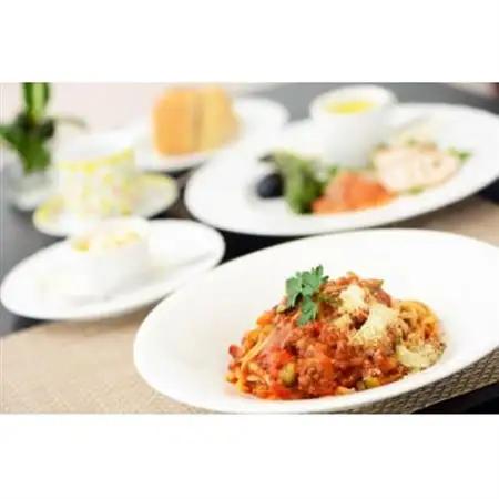 伊豆高原 地元食材 イタリアン ミラコロ お食事券(1,000円×21枚)_旅行券・チケット 食事券  _【1507279】