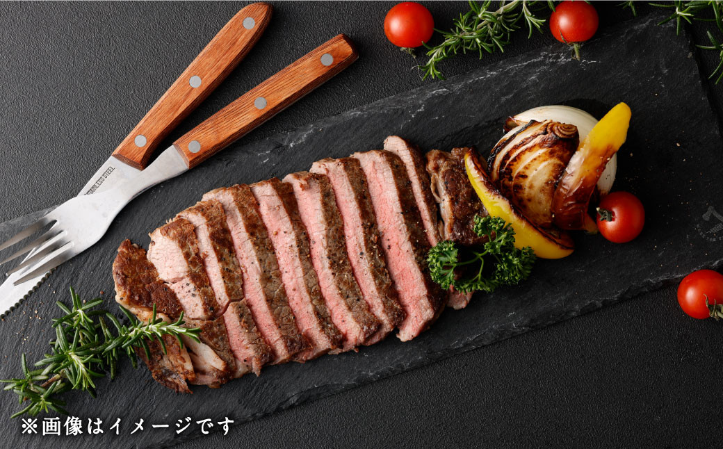 あか牛ヒレ肉 希少部位 シャトーブリアン 約3kg 約150g×20枚