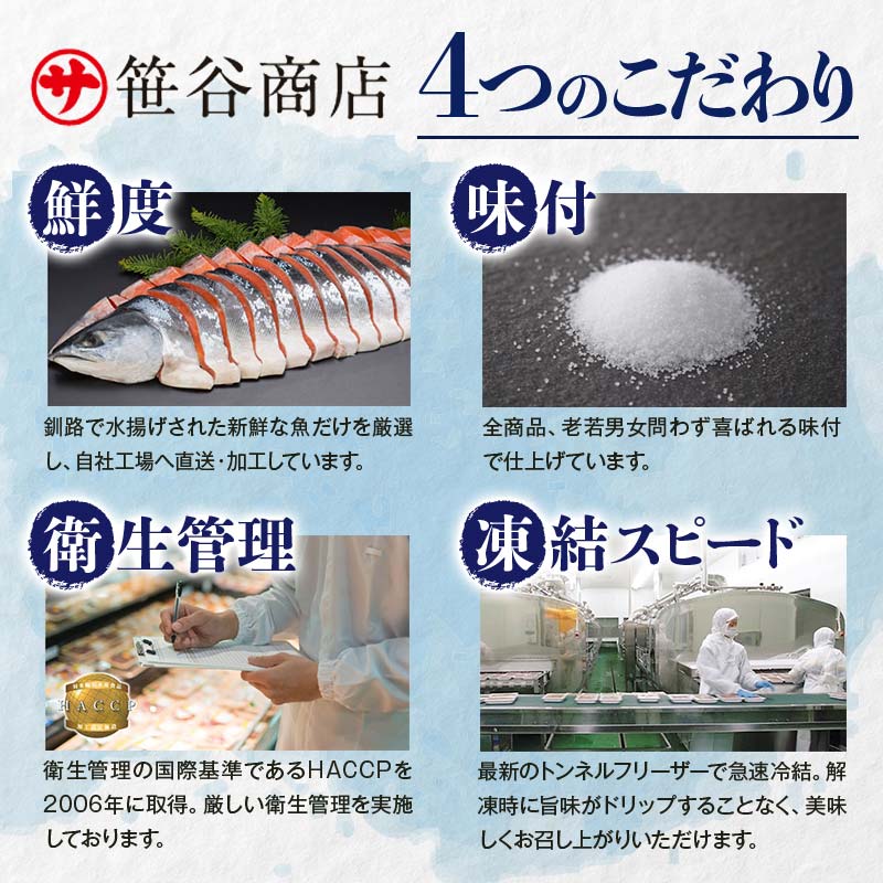 北海道産『たらこバター・明太子バターセット』各160g×3個 笹谷商店 タラコ めんたいこ 明太子 バター 魚卵 ご飯のお供 海産物 F4F-4429