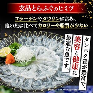 指定日可 ふぐ 刺し セット 2人前 ギフト用 湯引き付き 冷凍 真空 解凍するだけ お手軽 とらふぐ てっさ 河豚 高級 鮮魚 新鮮 贈答用 贈り物 大阪府 松原市 下関 に並ぶ 玄品 年末年始 正