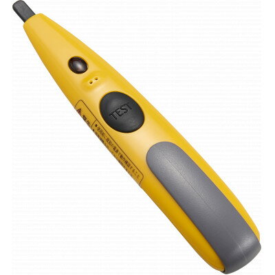 【ふるさと納税】低圧用検電器　HTE-610-Y(イエロー)【1359871】