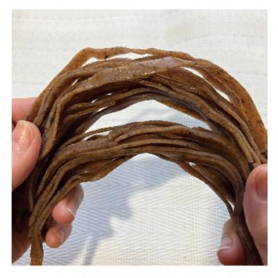 ふるさと納税 南国市 グアバ農園のグルテンフリーパスタ麺　100g×3袋セット |  | 02