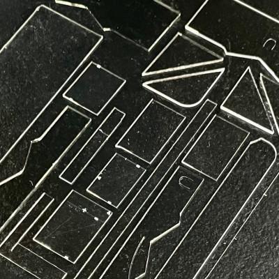 ふるさと納税 木曽町 【木曽発】アップサイクルガラス アクセサリー soda |  | 01