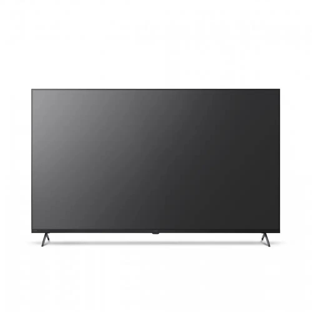 ☆リニューアル☆4K スマート液晶テレビ 55inchLT-55UGX-G1ブラック