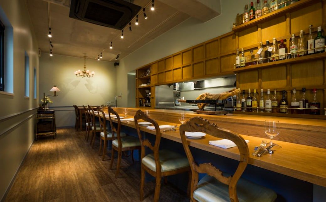 ランチコースお食事券2人前