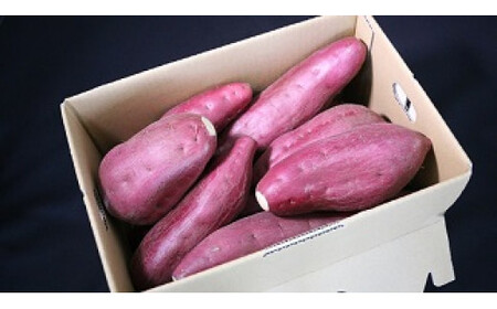 さわやかのサツマイモと鳴門金時の食べ比べセット　3kg