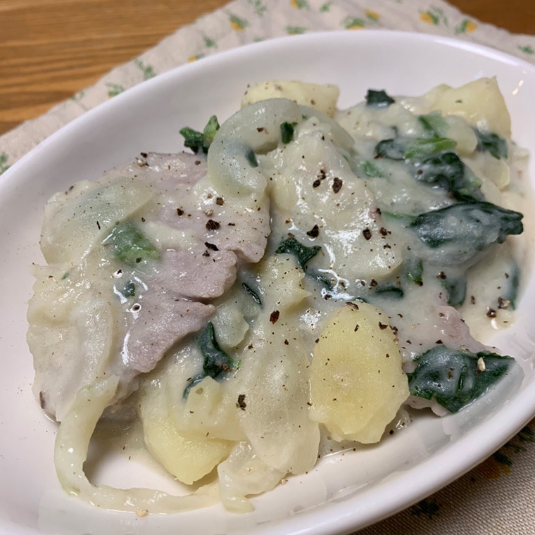 魔法の調味料 【 ハーブ塩糀 】塩糀 塩麹 塩こうじ 麹 ハーブ 料理 調味料 発酵 農創 [AC12-NT]_イメージ4