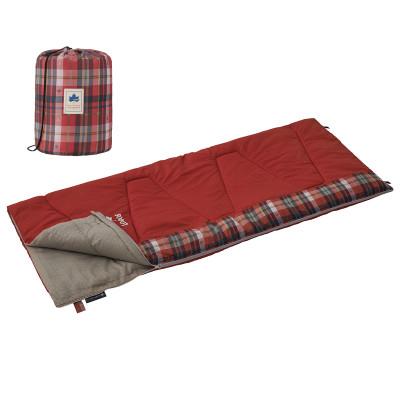 ふるさと納税 城陽市 丸洗いスランバーシュラフ・-2 アウトドアやキャンプ、防災でも大活躍の寝袋!　72602030
