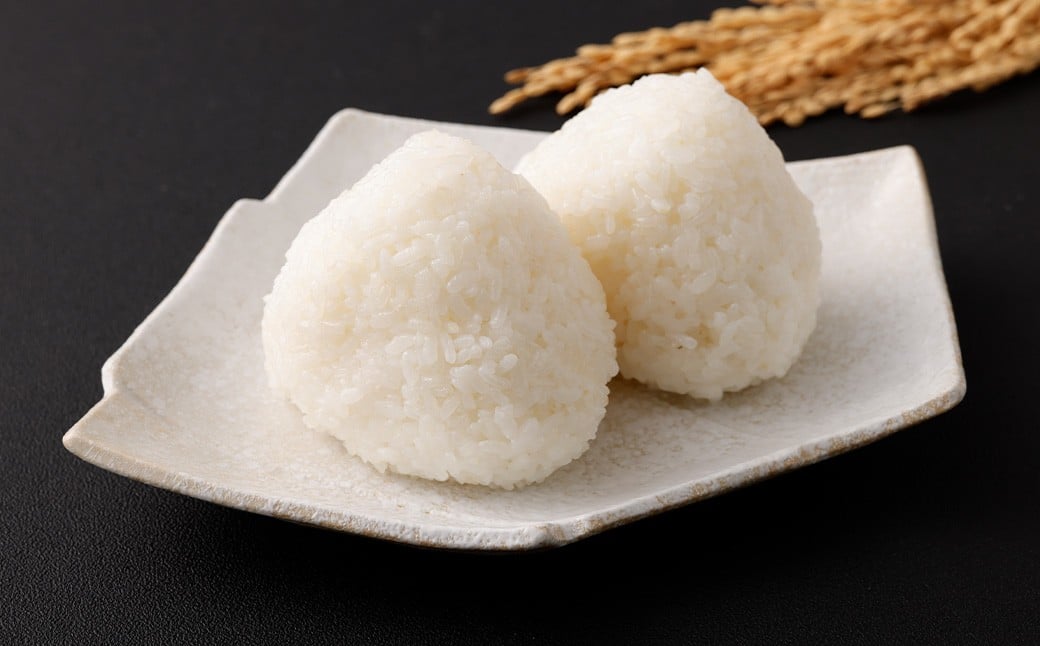 【KODAMAFARMS】にじのきらめき5kg×3回（計15kg）KODA米 