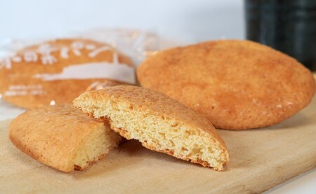 木の葉パン 8枚 × 5袋 合計 40枚入 ダイモン