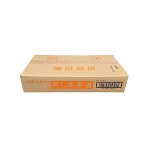 蒸し生姜湯（16g×4P）×10袋入