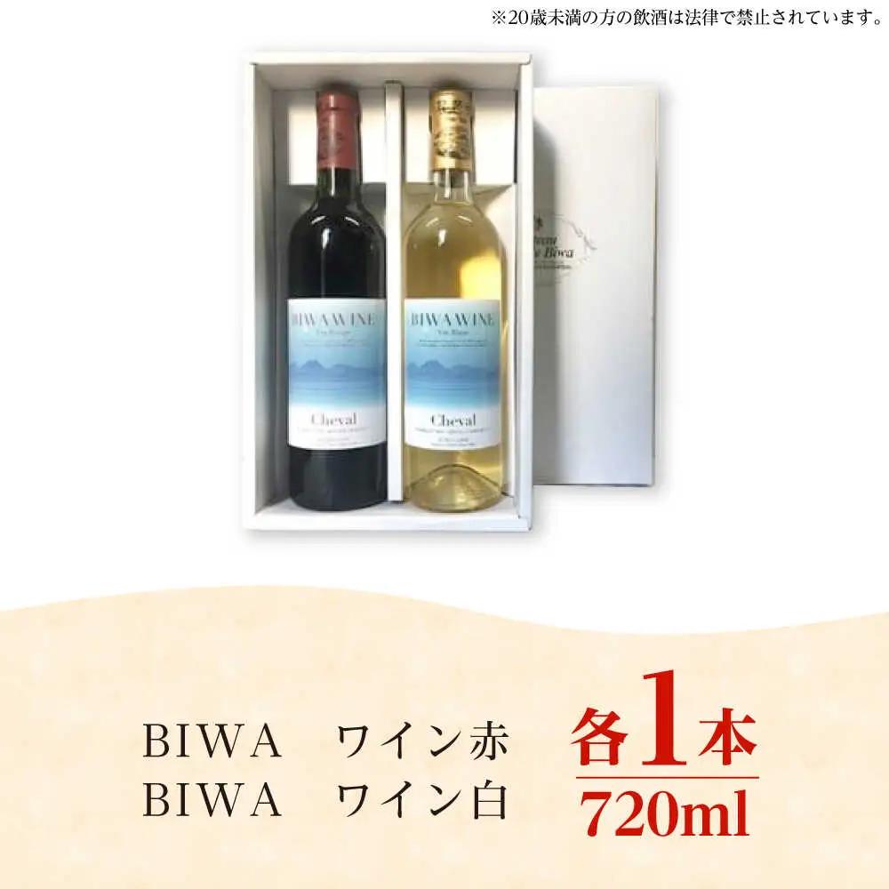 BIWAワインセット BIAC013 ワイン