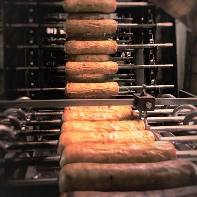 ふるさと納税 新温泉町 山陰名産浜坂の焼きちくわ(鯛)　30本セット |  | 02