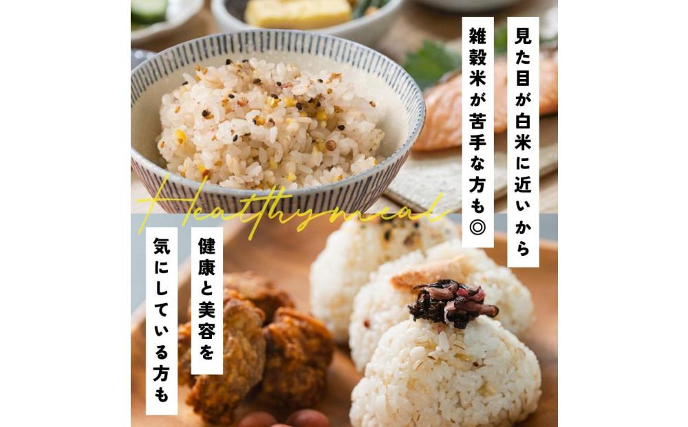健康重視ヘルシーブレンド 2.7kg(450g×6袋)