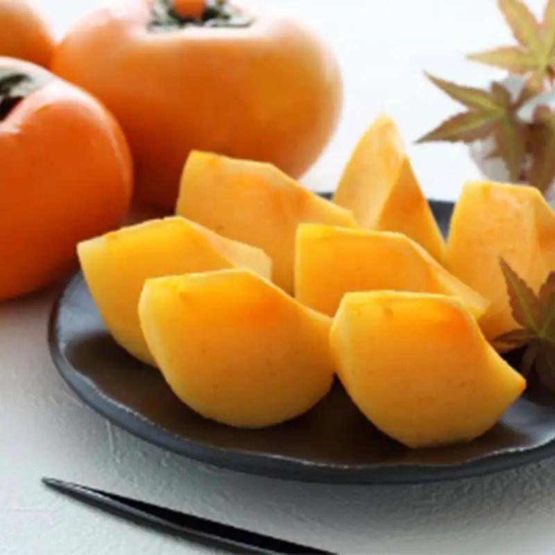 秋の味覚「平核無柿 2kg」 FSY-2726