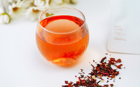 chasitsu 紅茶・ハーブティー30種類お試しセット 【紅茶】