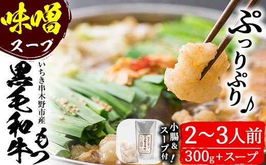 もつ鍋 セット ちゃんぽん麺つき 2～3人前【01-030-09】