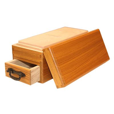 ふるさと納税 小野市 カツオ削器　K-5000　(木箱)