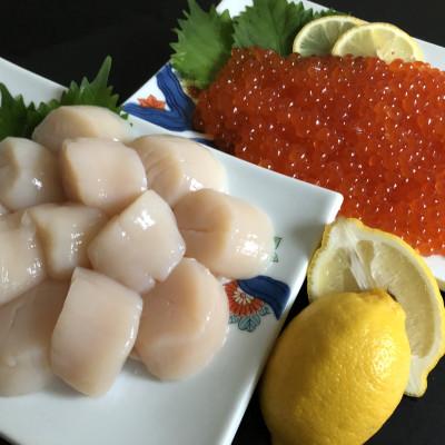 ふるさと納税 網走市 【毎月定期便】オホーツク産直市場かにやで人気の海鮮グルメ定期便全3回