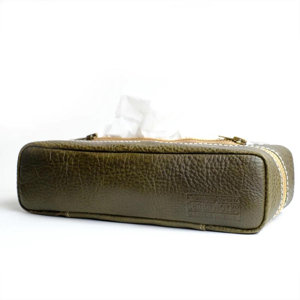 天神ワークス T-BOX【OLIVE】【雑貨 ファッション 人気 おすすめ 】