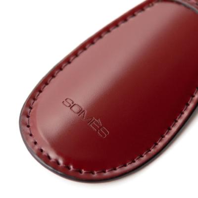 ふるさと納税 砂川市 SOMES キーホルダー (ダークブラウン) HV-29 [12260683-b] |  | 01