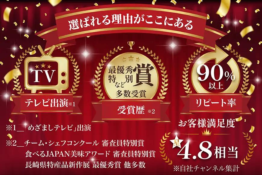 スイーツ 大人のスイーツ 定期便 12回