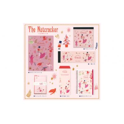 ふるさと納税 春日井市 華麗なバレリーナショーへようこそ!Shinzi Katoh バレエシアターステーショナリーコンプリー |  | 02