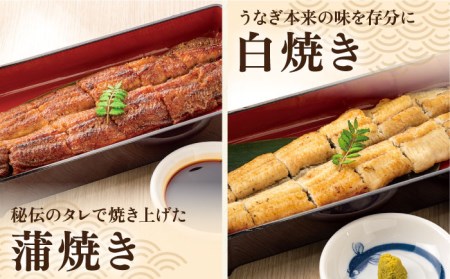 北ノ屋づくし うなぎ 人気商品7種詰め合わせ　糸島市 / 北ノ屋うなぎ 鰻 ウナギ 贈答 セット [ACL004]
