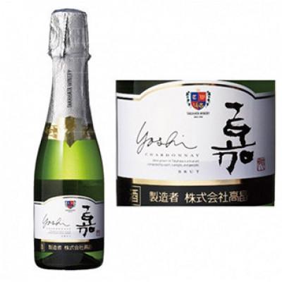 ふるさと納税 高畠町 ミニボトル 嘉スパークリングワイン 辛口 200ml×6本セット |  | 01