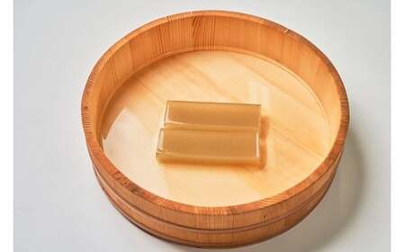 突き棒付き ところてん セット 30袋入り だし つゆ 薬味付き トコロテンン 心太 ギフト 無添加 惣菜 おかず おやつ ヘルシー 高知屋 突き