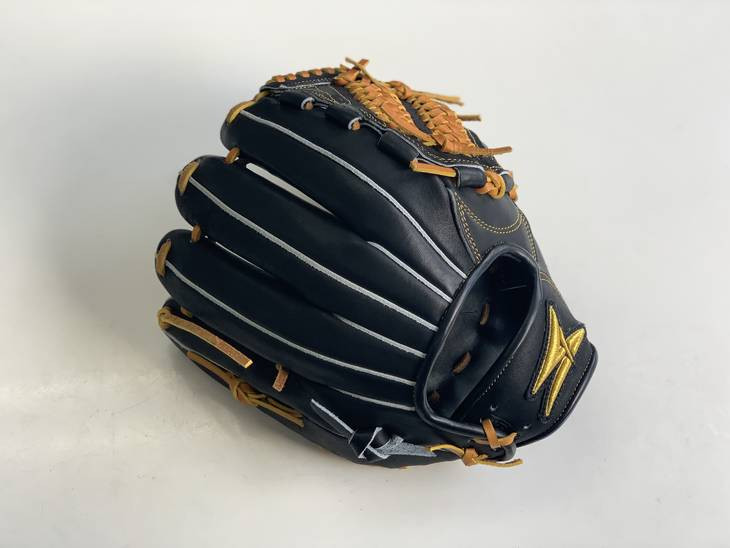 野球グローブ　内野手用【軟式・品番150】