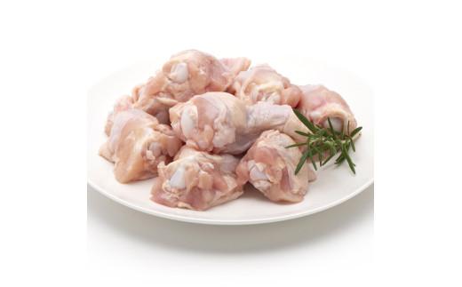 【訳あり】四万十鶏 手羽元 2kg（生活応援返礼品）