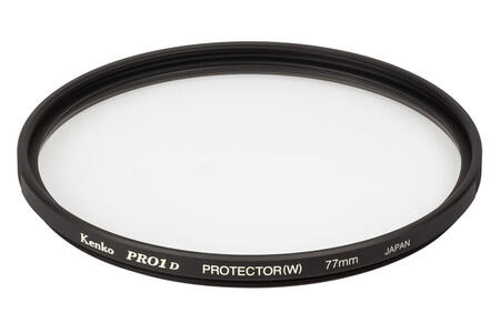 PRO1D プロテクター プラス ＜フィルター径５２ｍｍ＞