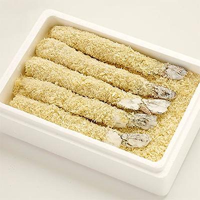 ふるさと納税 南知多町 まるは食堂のエビフライ15本セット |  | 01