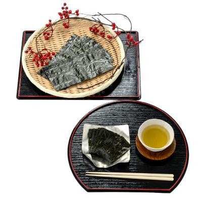 ふるさと納税 榛東村 【白子のり】白子錦-30　焼のり3袋・味のり12袋　群馬県榛東村 |  | 02