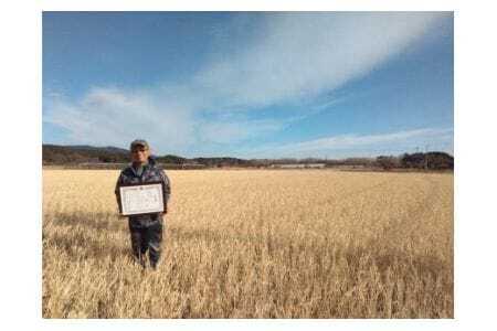 【3月発送】獅子米 ゆうだい21 精米 10kg 岡田ファーム あなたが選ぶ日本一おいしい米コンテスト 最優秀金賞 受賞 お米 白米 米 おこめ ブランド米 ゆうだい ユウダイ21 10キロ 国産 単