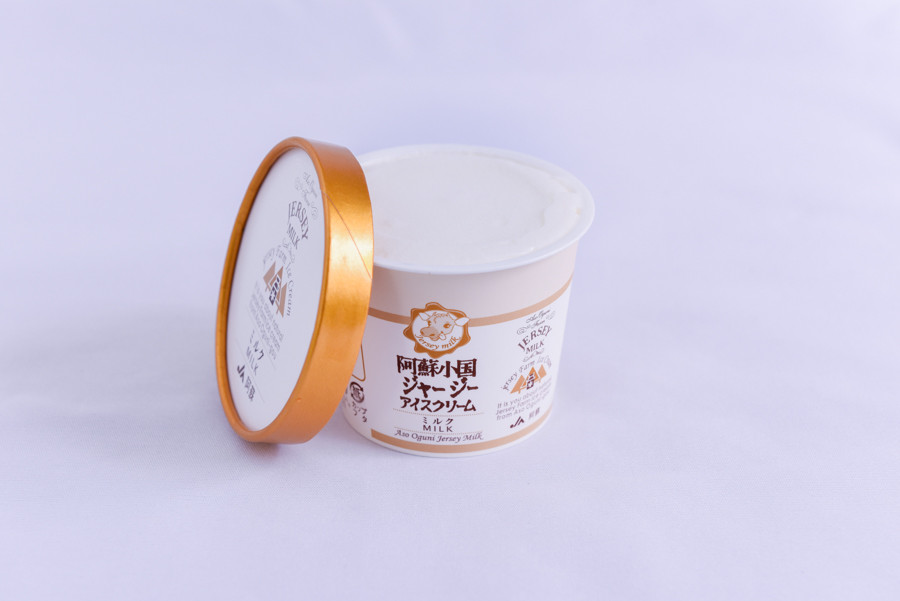 ミルク味130ml