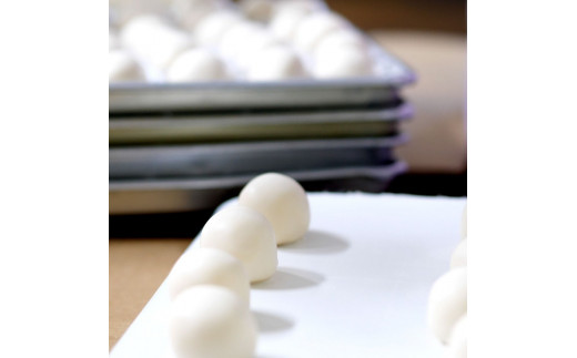 【期間限定】＜はつせ＞しら玉 18個 ※離島への配送不可 ※着日指定不可 | 和菓子・銘菓・古河ブランド認証品 菓子 お菓子 おかし おやつ スイーツ 和菓子 銘菓 古河ブランド認証品 取り寄せ お取