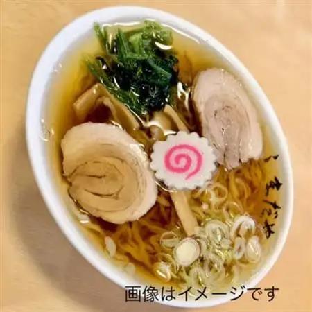 佐野ラーメンしまだや 監修ご当地ラーメン(生)3食入/焼豚.メンマ.ネギ.スープ付  2箱_麺 ラーメン  らーめん 拉麺_【配送不可地域：離島】【1557048】